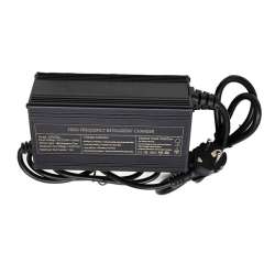 Ladegerät 60V 8Ah für Eco Engel 4000