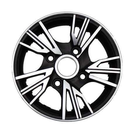 Felge für Eco Engel 3000 vorne 3,5x13 oder hinten 3,5x12