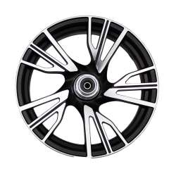 Felge für Eco Engel 3000 vorne 3,5x13 oder hinten 3,5x12