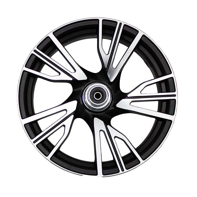 Felge für Eco Engel 3000 vorne 3,5x13 oder hinten 3,5x12