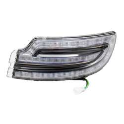 Rückleuchten hinten  Eco Engel 3000