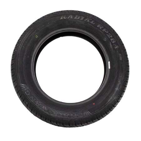 Reifen 135x70 R12 65S hinten für ECO Engel 3000 | Hinterreifen