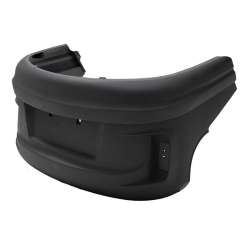 Stoßstange 3000 hinten