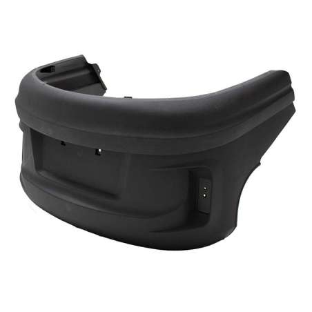 Stoßstange 3000 hinten