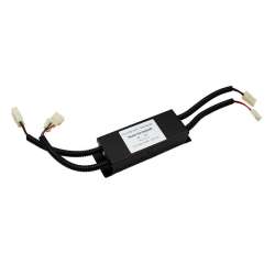 Heizungssteuerung 3000