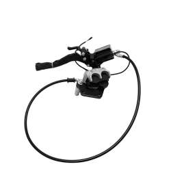 Bremshebel mit Bremssattel für Eco Engel 3000 (Vorder- & Hinterbremse)