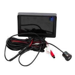 Rückfahrkamera Eco Engel 3000