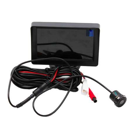 Rückfahrkamera Eco Engel 3000