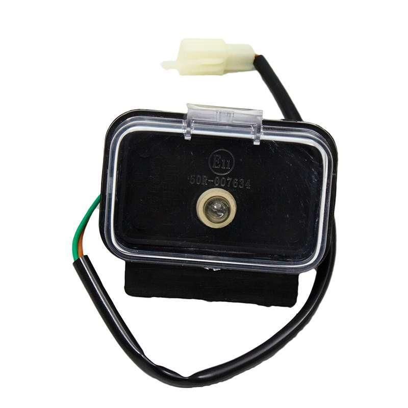 Kennzeichenleuchte Eco Engel 3000