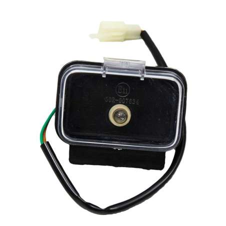 Kennzeichenleuchte Eco Engel 3000