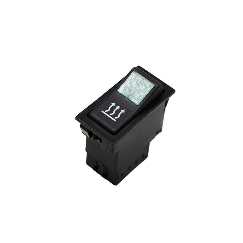 Schalter Lüftung Eco Engel 3000