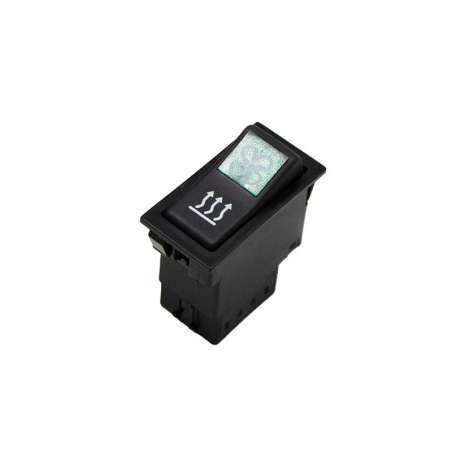 Schalter Lüftung Eco Engel 3000
