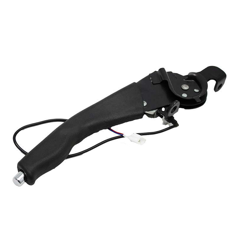 Feststellbremse 3000