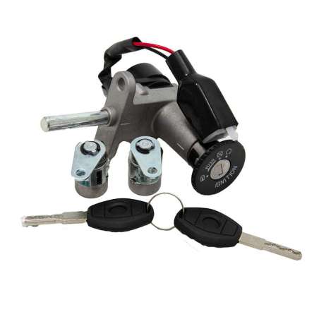 Zündschloss Set 3000