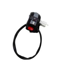 Schalter rechts (Blinker Fernlicht etc.) 3000