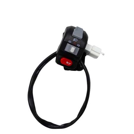 Schalter rechts (Blinker Fernlicht etc.) 3000