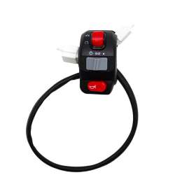 Schalter links (Licht, Hupe etc.) 3000