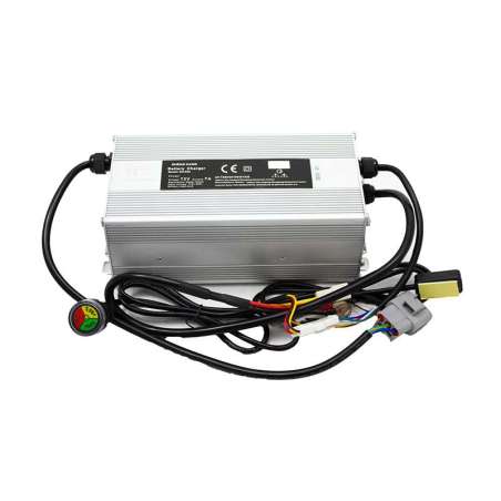 Ladegerät 72V passend für Eco Engel 3000