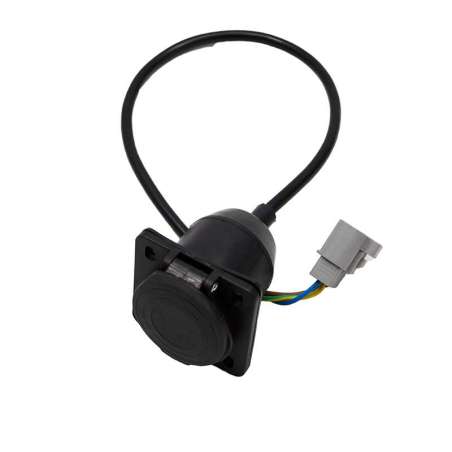 Ladebuchse Eco Engel 3000