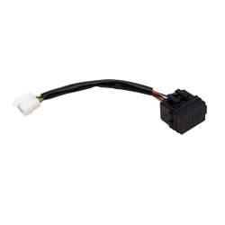 Sicherungsbuchse 3000