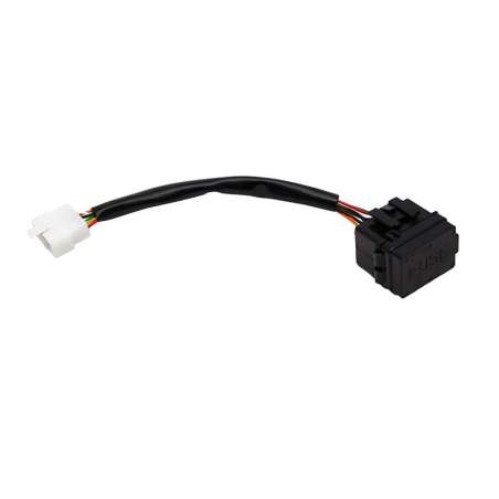 Sicherungsbuchse 3000