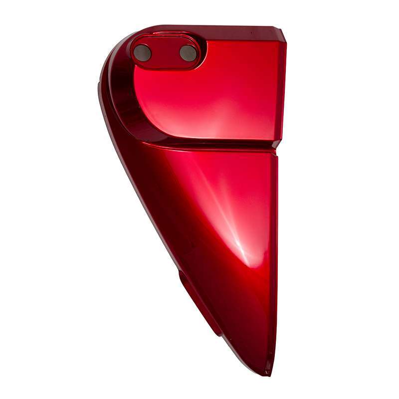 Türabdeckung links 3000