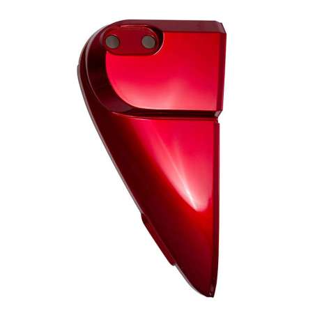 Türabdeckung links 3000