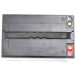 Akku 12 V 52 Ah 6-DZF-52 passend für Elektro Fahrzeuge