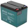 Akku 12 V 60 Ah 6-DZF-60 passend für Elektro Fahrzeuge