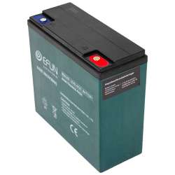 Akku 12 Volt 20 Ah, 6-DZF-20 passend für Elektro Fahrzeuge