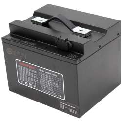 Li-Ion Akku 60 Volt 20 Ah SNX für Elektromobile, Seniorenmobile